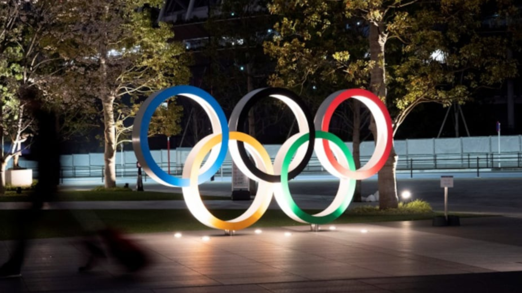 Juegos Olímpicos París 2024 | Magic Resonance