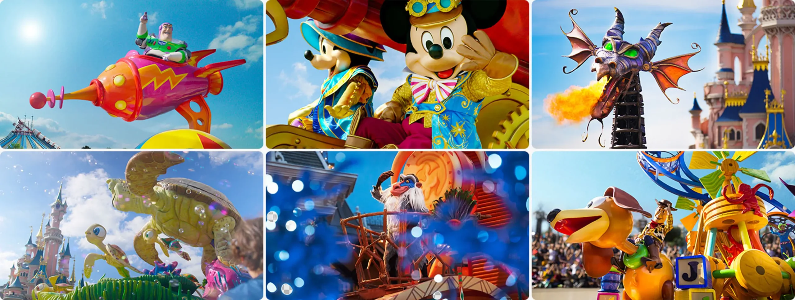 Juegos Olímpicos París Mascotas | Magic Resonance